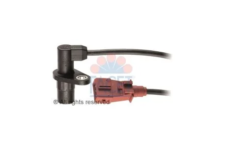 Датчик оборотов коленвала Citroen BERLINGO/ Peugeot 405 II, PARTNER 1.0-1.9D 86- Facet FACET 9.0127
