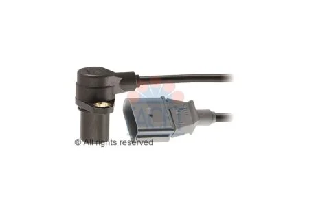 Датчик оборотов коленвала Skoda Octavia, SuperB/VW Golf IV,Passat/Audi A4,A6 1.6-3.2 (94-10) Facet FACET 9.0172