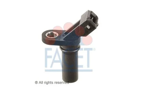 Датчик обертів коленвала Ford Transit 2.0-2.3 i (94-) Facet FACET 9.0188