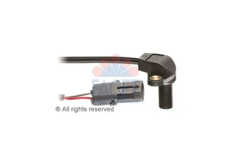 Датчик оборотов коленвала Opel Movano,Vivaro/Renault Master/Trafic 2.0-2.8 i/D/DTI (98-) Facet FACET 9.0202