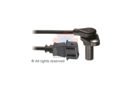 Датчик обертів коленвала VW Bora/Golf 1.6-2.3 96-07 Facet FACET 9.0204
