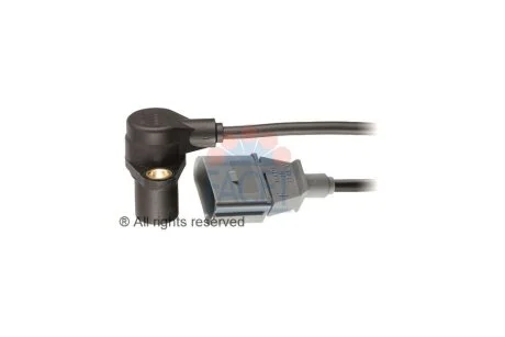 Датчик оборотов коленвала VW Golf, Passat B5/Audi A4,A6/Skoda Octavia 1.8-3.0 (96-10) Facet FACET 9.0205