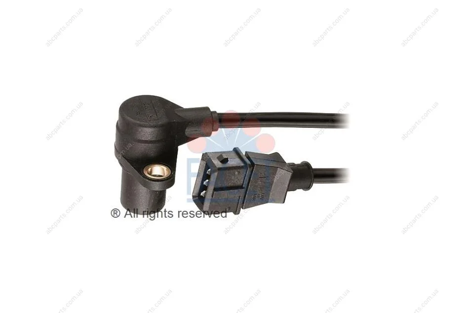Датчик оборотов коленвала Audi A6/A8/VW Passat 2.3-2.8 i (95-) Facet FACET 9.0214 (фото 1)