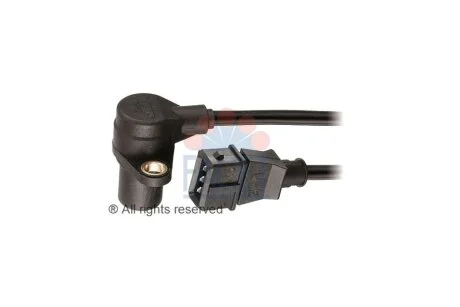 Датчик оборотов коленвала Audi A6/A8/VW Passat 2.3-2.8 i (95-) Facet FACET 9.0214