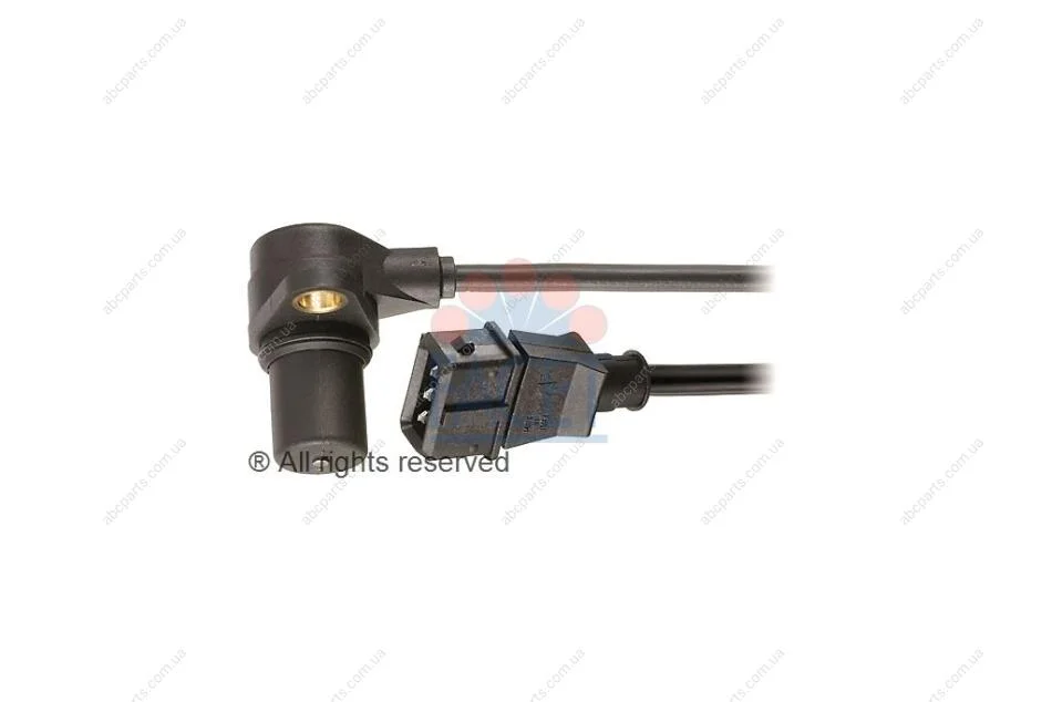 Датчик обертів коленвала VW Passat 2.8 (96-02) Facet FACET 9.0215 (фото 1)