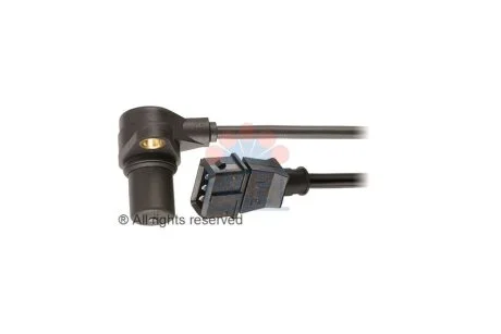Датчик обертів коленвала VW Passat 2.8 (96-02) Facet FACET 9.0215