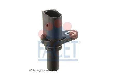 Датчик обертів коленвала Skoda Octavia/VW Bora/Golf IV 1.6-2.3 (96-) Facet FACET 9.0221