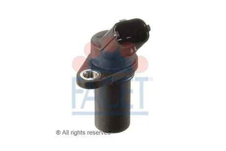 Датчик оборотов распредвала Opel Astra G, H, J, Vectra C, Corsa B, C, D (9.0235) Facet FACET '90235