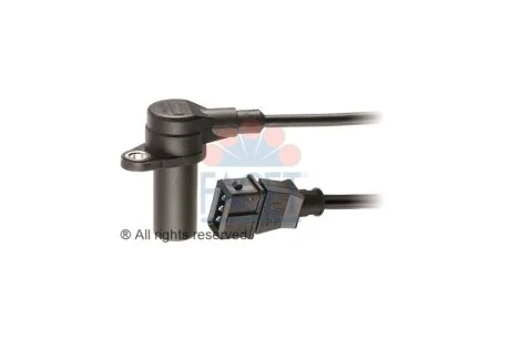 Датчик обертів коленвала Opel Astra F/G, Vectra B, Zafira A 1.4/1.6 (91-05) Facet FACET 9.0238
