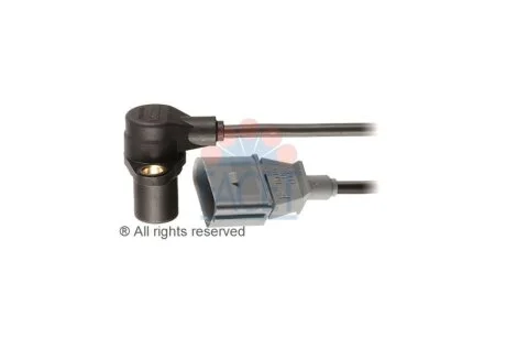 Датчик обертів коленвала VAG Leon/Octavia/Caddy 1.4-2.0TFSI (96-) Facet FACET 9.0241