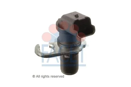 Датчик обертів коленвала Citroen Jumper/SCUDO/Peugeot 206, 307, 406 1.8-2.2D (98-) Facet FACET 9.0260