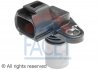 Датчик обертів коленвала Volvo C30/C70/ S40/S60/S80/ CX70/XC90 2.0-4.4 (97-) FACET 9.0263 (фото 1)