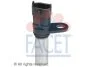 Датчик оборотов коленвала Opel Astra F/G, COMBO, CORSA B/C, VECTRA B/C 1.4/1.6 94- Facet FACET 9.0288 (фото 1)