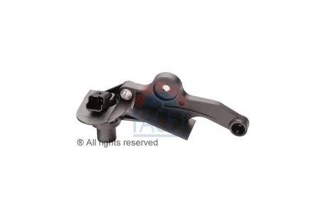 Датчик оборотов коленвала Citroen Berlingo, C3,C4, NEMO/Peugeot 206 1.0-1.6ALK 90- Facet FACET 9.0298