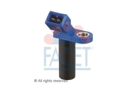 Датчик оборотов коленвала Ford Mondeo IV 1.6 Ti (07-14) Facet FACET 9.0304
