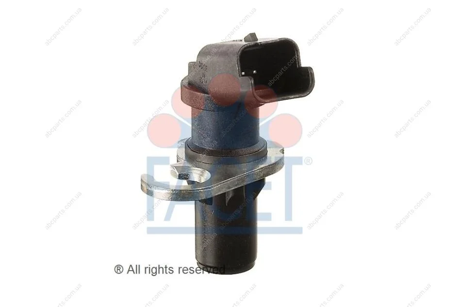 Датчик оборотов коленвала Citroen Berlingo / Peugeot Partner 1.6 i (00-) Facet FACET 9.0305 (фото 1)