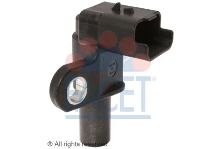 Датчик оборотов коленвала Jumper/Ducato/Scudo/Boxer 2.0/2.2 HDI (02-) Facet FACET 9.0332