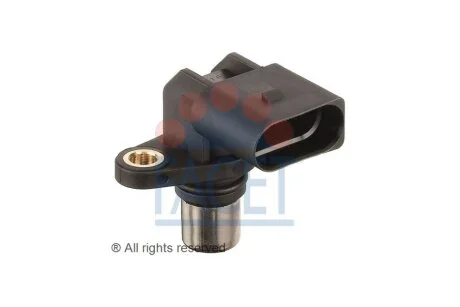 Датчик оборотов коленвала VW T4/Golf 2.3-3.2i 94-11 Facet FACET 9.0351
