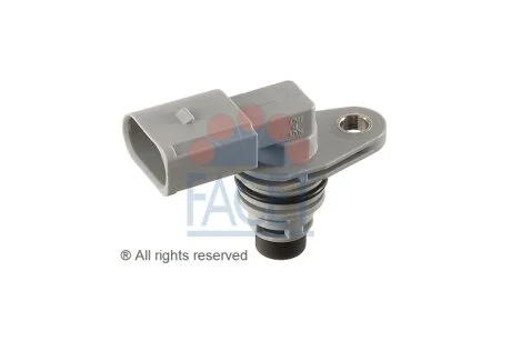 Датчик оборотов коленвала VW/Seat/Skoda FABIA, OCTAVIA 1.0-3.6, 95- Facet FACET 9.0368