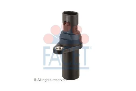 Датчик обертів коленвала Doblo/Fiorino/Qubo 1.4 09- Facet FACET 9.0378