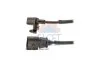 Датчик обертів коленвала VW New beetle 1.4 (01-10) Facet FACET 9.0443 (фото 1)