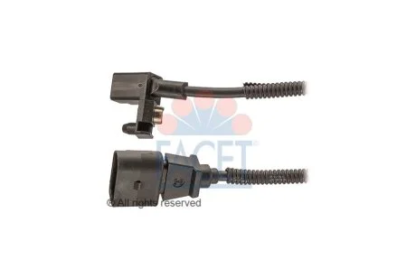 Датчик обертів коленвала VW New beetle 1.4 (01-10) Facet FACET 9.0443
