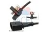 Датчик обертів коленвала VW GOLF II,GOLF III,POLO,VENTO 1.0/1.4 91-05 Facet FACET 9.0446 (фото 1)