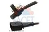 Датчик обертів коленвала Skoda Fabia / VW Polo 1.4-1.6 (01-) Facet FACET 9.0447 (фото 1)