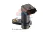 Датчик обертів коленвала Astra G/H/Vectra C 1.6 00- Facet FACET 9.0449 (фото 1)