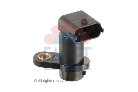 Датчик оборотов коленвала Astra G/H/Vectra C 1.6 00- Facet FACET 9.0449