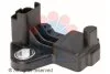 Датчик обертів коленвала Peugeot Partner/Expert 1.6HDi 05- (-дв.№11318) Facet FACET 9.0458 (фото 1)