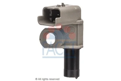 Датчик обертів коленвала Citroen Berlingo/C4/ 207/ 308/ 407 1.6HDI/2.0HDi 05- Facet FACET 9.0460