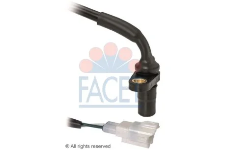 Датчик оборотов коленвала Citroen C1 1.0 (05-) Facet FACET 9.0465