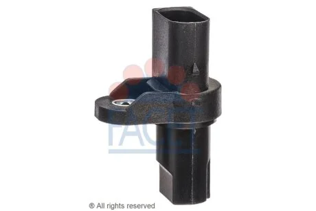 Датчик оборотов коленвала BMW 1.6-4.8 93-12 Facet FACET 9.0471