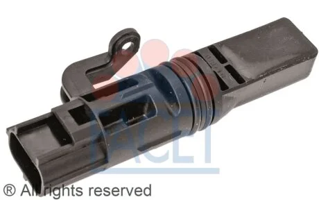 Датчик обертів коленвала Ford Fiesta V/VI, FOCUS I/II, FUSION/Mazdza 2, 1.2-2.0 TDCi 99- Facet FACET 9.0481