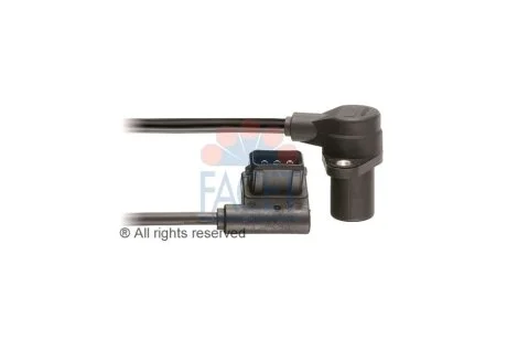Датчик оборотов коленвала BMW 3 touring 325 i (87-93) Facet FACET 9.0485