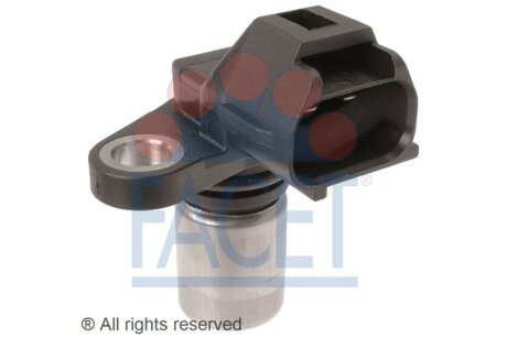 Датчик обертів коленвала Toyota Land Cruiser (06-), Hiace IV (01-) 2.5D, 3.0D (9.0509) FACET '90509