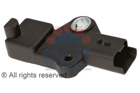 Датчик оборотов коленвала Citroen C4, JUMPY/ Fiat SCUDO/Ford FOCUS, KUGA I 2.0D 02- Facet FACET 9.0524