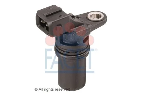 Датчик оборотов коленвала Master/Vivaro/Clio III 1.5/1.9/2.5dCi Facet FACET 9.0539