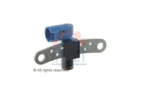 Датчик оборотов коленвала Renault Clio/ Dacia Logan/Sandero 1.1-1.6 93- Facet FACET 9.0540