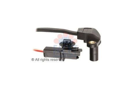 Датчик оборотов коленвала Renault Megane ii 2.0 (06-11) Facet FACET 9.0549
