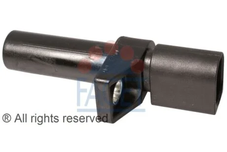 Датчик оборотов коленвала MB Sprinter/Vito OM611-668 Facet FACET 9.0578