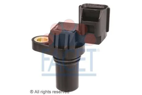 Датчик швидкості Mitsubishi L200 (05-), Mitsubishi Outlander (03-) 2.4i, 2.2D, 2.5D (9.0585) Facet FACET '90585