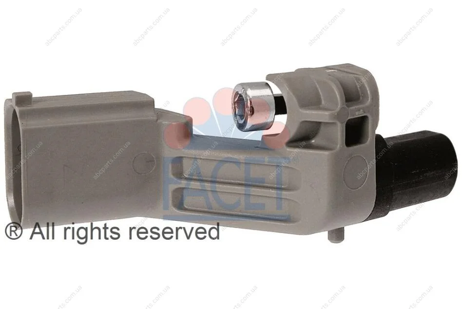 Датчик обертів коленвала Caddy/Crafter/T5 04- (20mm) Facet FACET 9.0598 (фото 1)