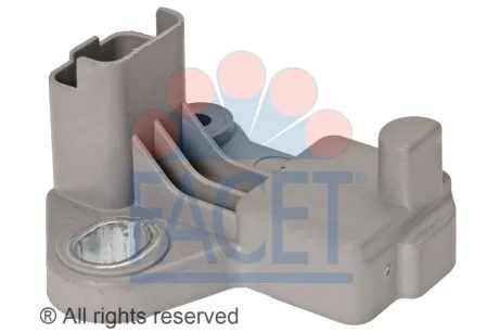 Датчик обертів коленвала BERLINGO, C4, PICASSO I 1.4D-2.4D 01- Facet FACET 9.0602