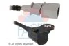 Датчик обертів коленвала VW Passat B6,Passat B7,Polo,Scirocco,Sharan,Tiguan, T5 1.6/2,0 TDI/BiTDI 10- Facet FACET 9.0605 (фото 1)