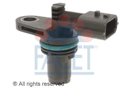 Датчик распредвала Renault Duster/ Logan/ Lodgy/ Sandero/ Logan/ Megane III/ Fluence 1.5 dCi Facet FACET 9.0616