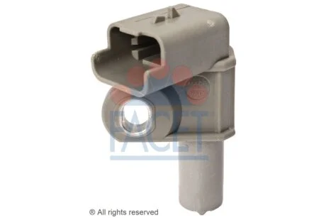 Датчик оборотов коленвала Ford Galaxy 2.0 tdci (10-15) Facet FACET 9.0632