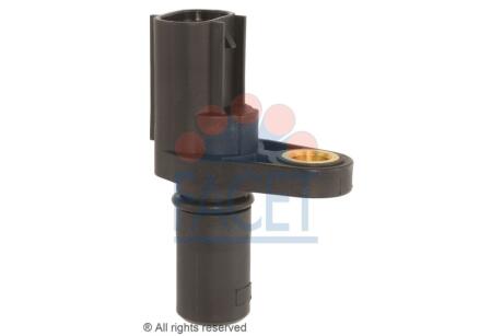 Датчик скорости Toyota Auris, Avensis, Corola, Rav4, Yaris (05-) (9.0635) FACET '90635