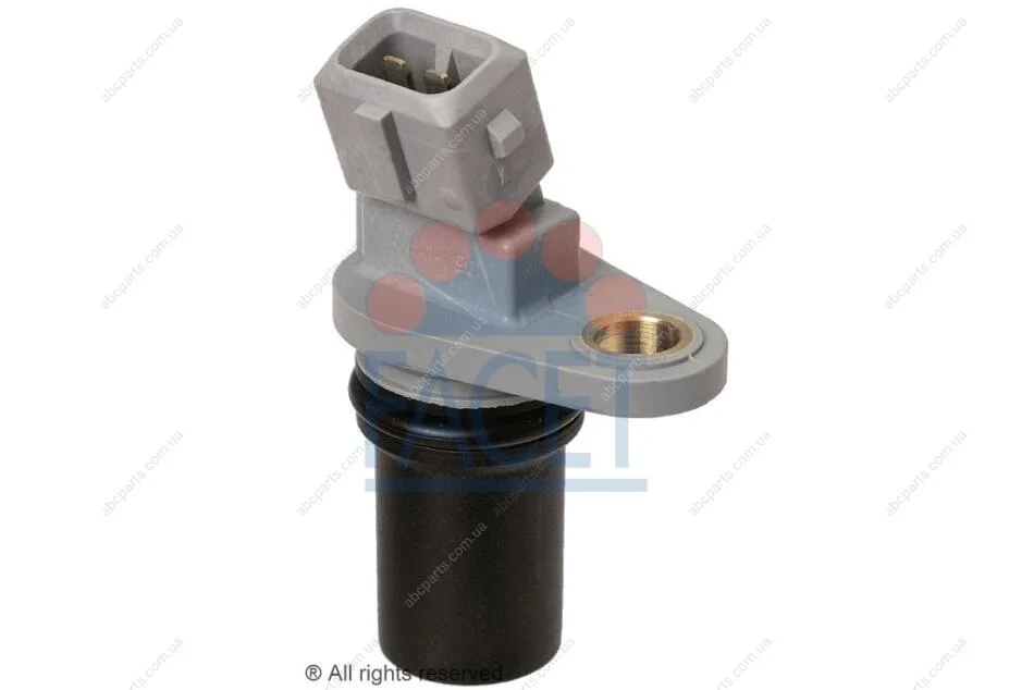 Датчик оборотов коленвала Smart 451/452 0.7-1.0 i/Turbo/CDi (03-) Facet FACET 9.0641 (фото 1)